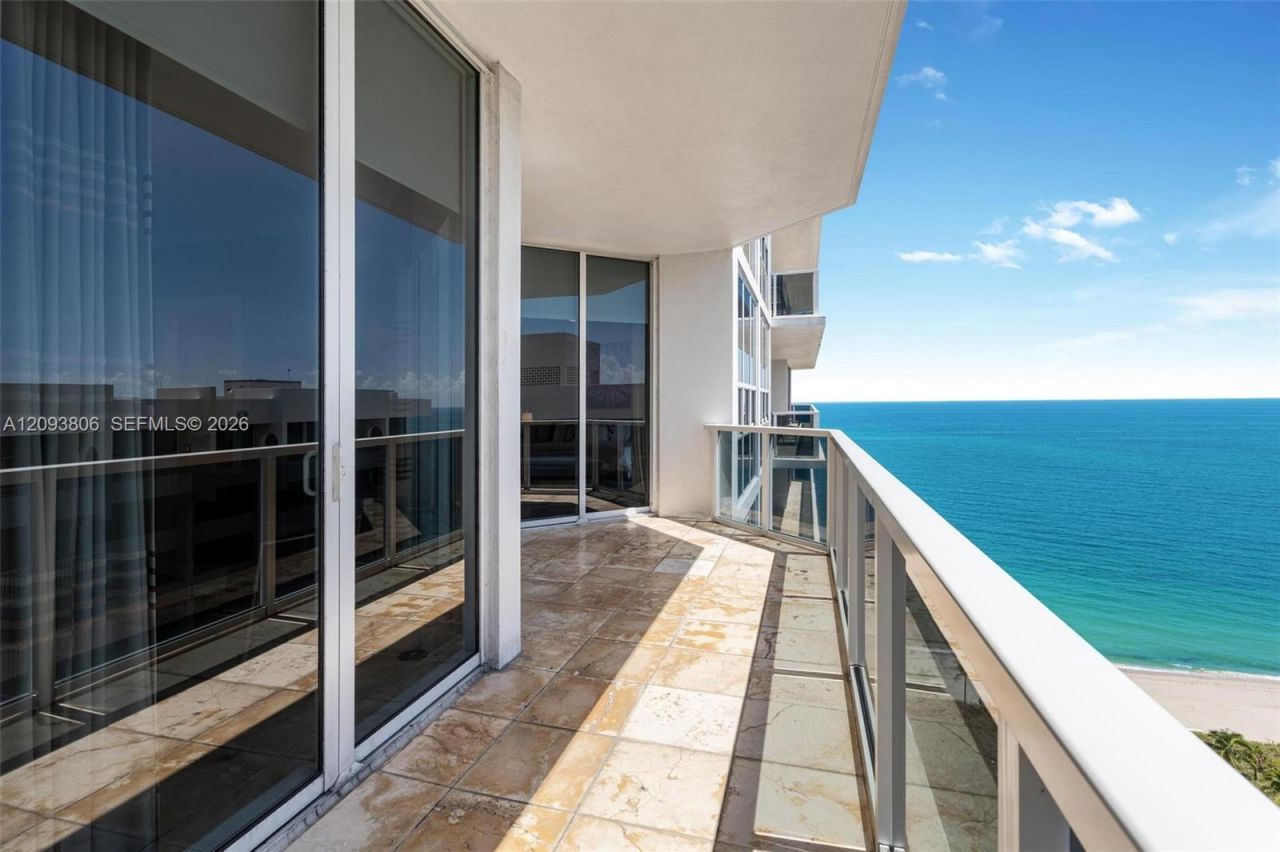 10225 Collins Ave , Unit 1604, Bal Harbour, FL 33154 Photo
