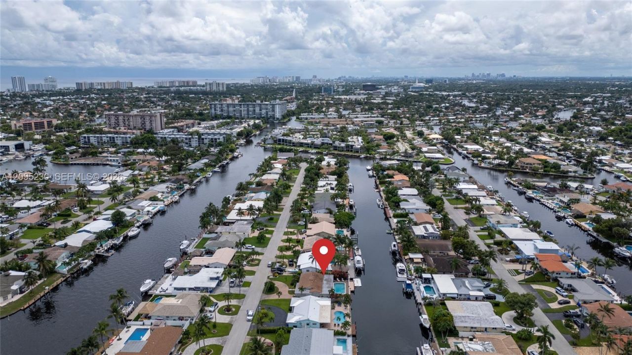 391 SE 16th Ave, Pompano Beach, FL 33060 Photo