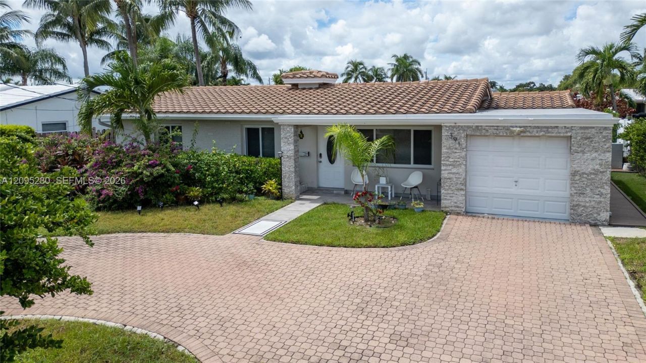 391 SE 16th Ave, Pompano Beach, FL 33060 Photo