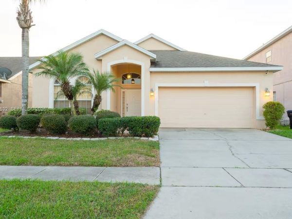 13345 meadow Bay loop , Winter Garden, FL 32824