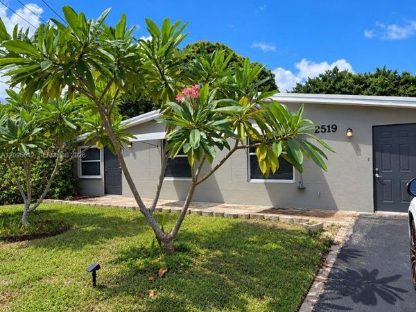 2519 NW 62nd Ter , Margate, FL 33063