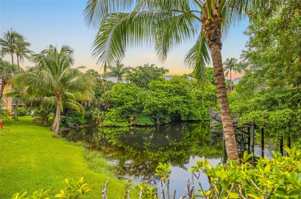 4025 W Mcnab Rd , Unit E312, Pompano Beach, FL 33069 Photo