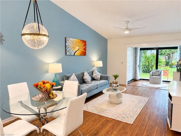 2017 Pine Isle LN , NAPLES, FL 34112