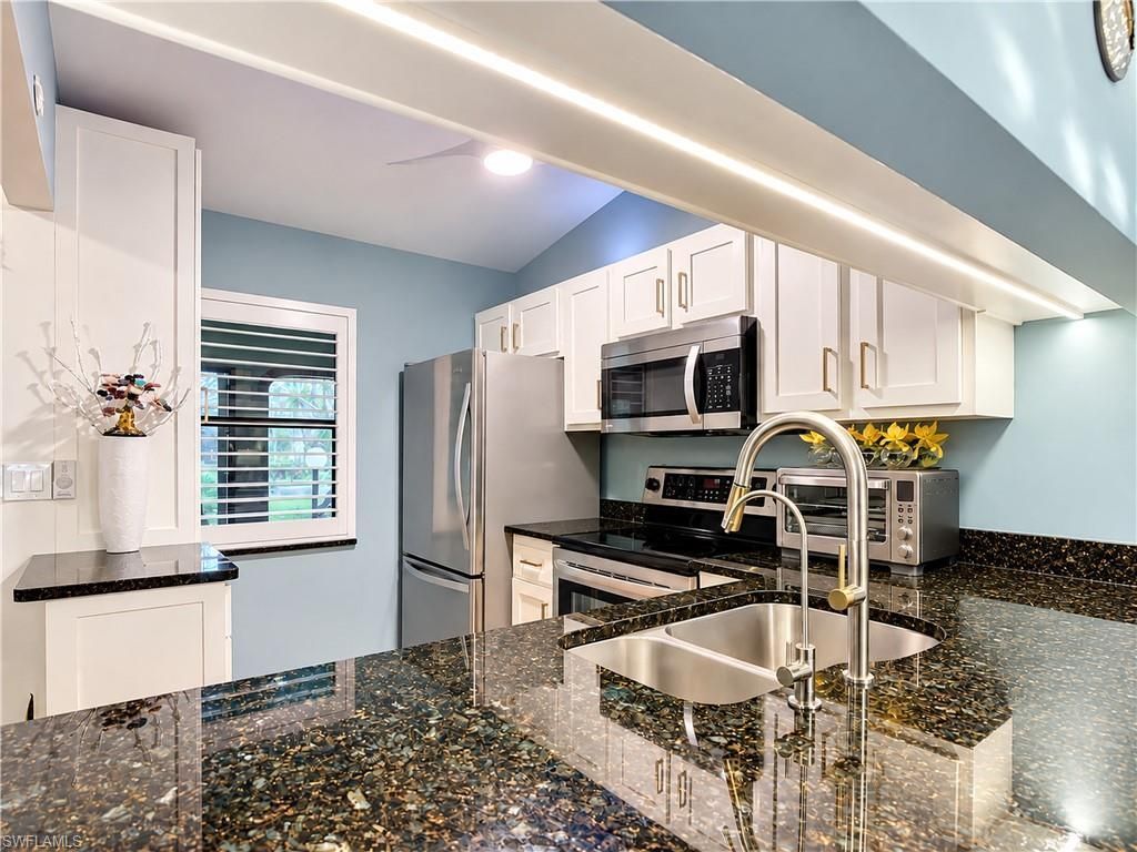2017 Pine Isle Ln , Naples, FL 34112 Photo