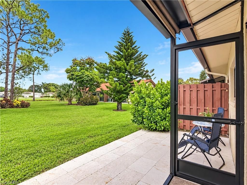 2017 Pine Isle Ln , Naples, FL 34112 Photo