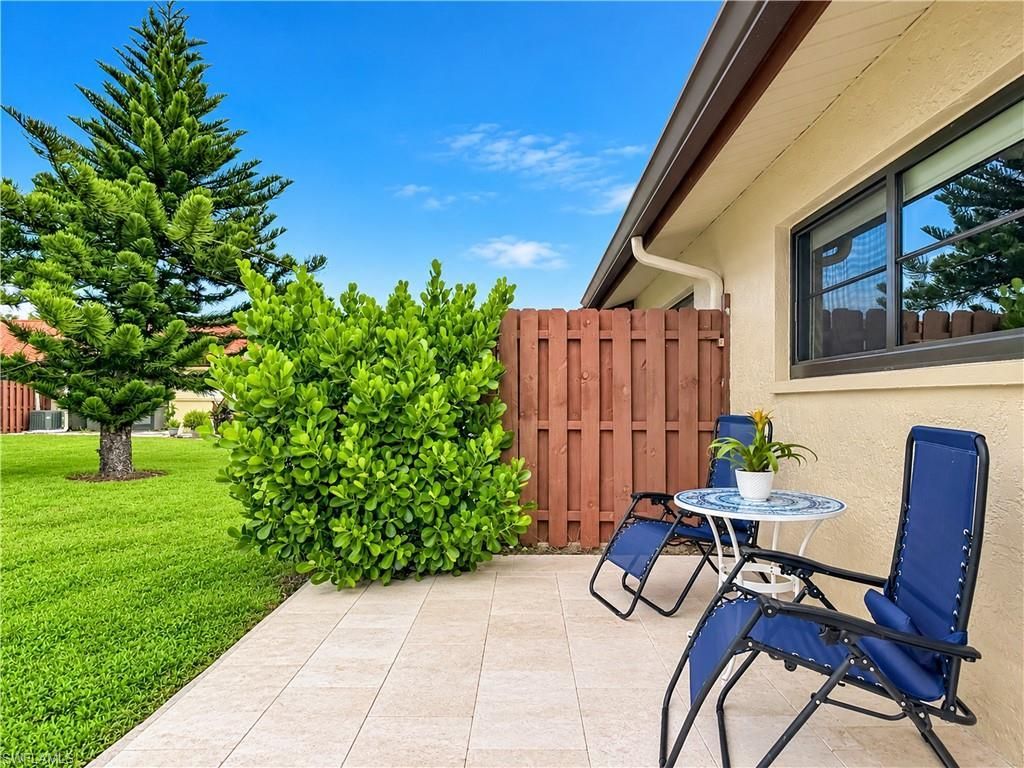 2017 Pine Isle Ln , Naples, FL 34112 Photo