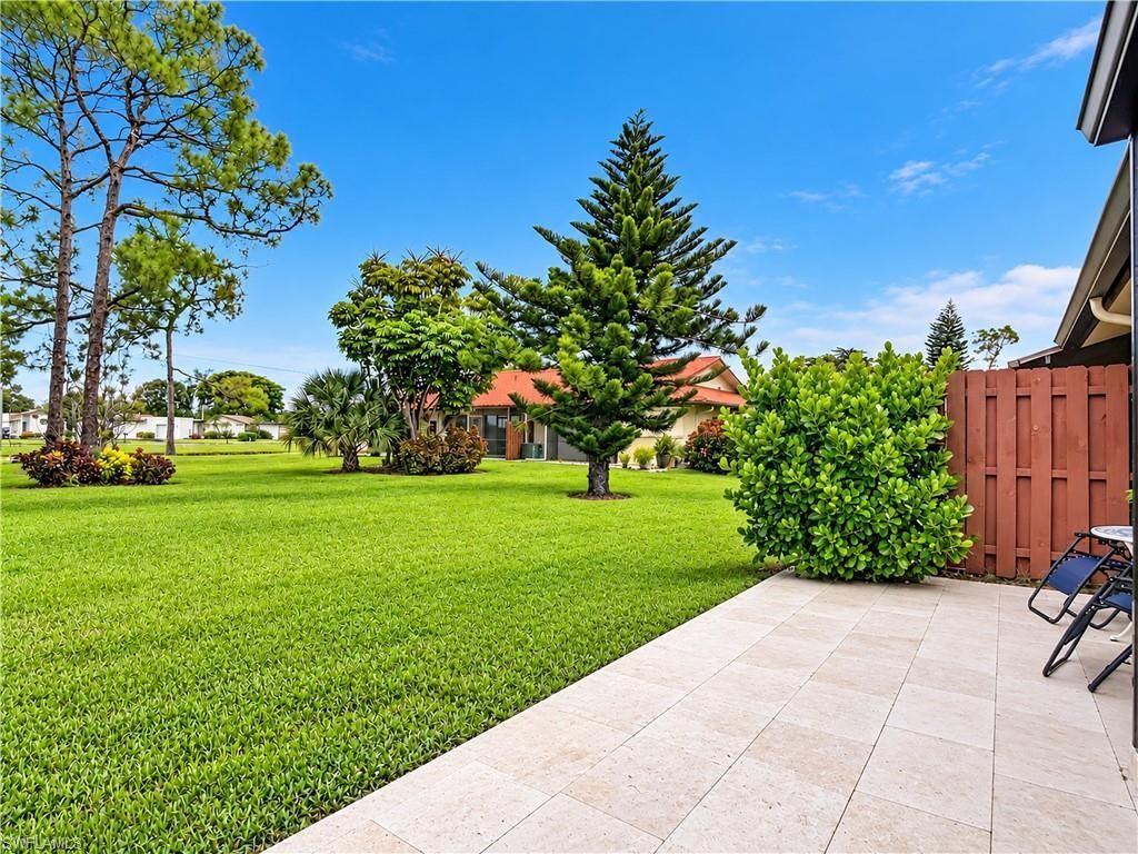 2017 Pine Isle Ln , Naples, FL 34112 Photo