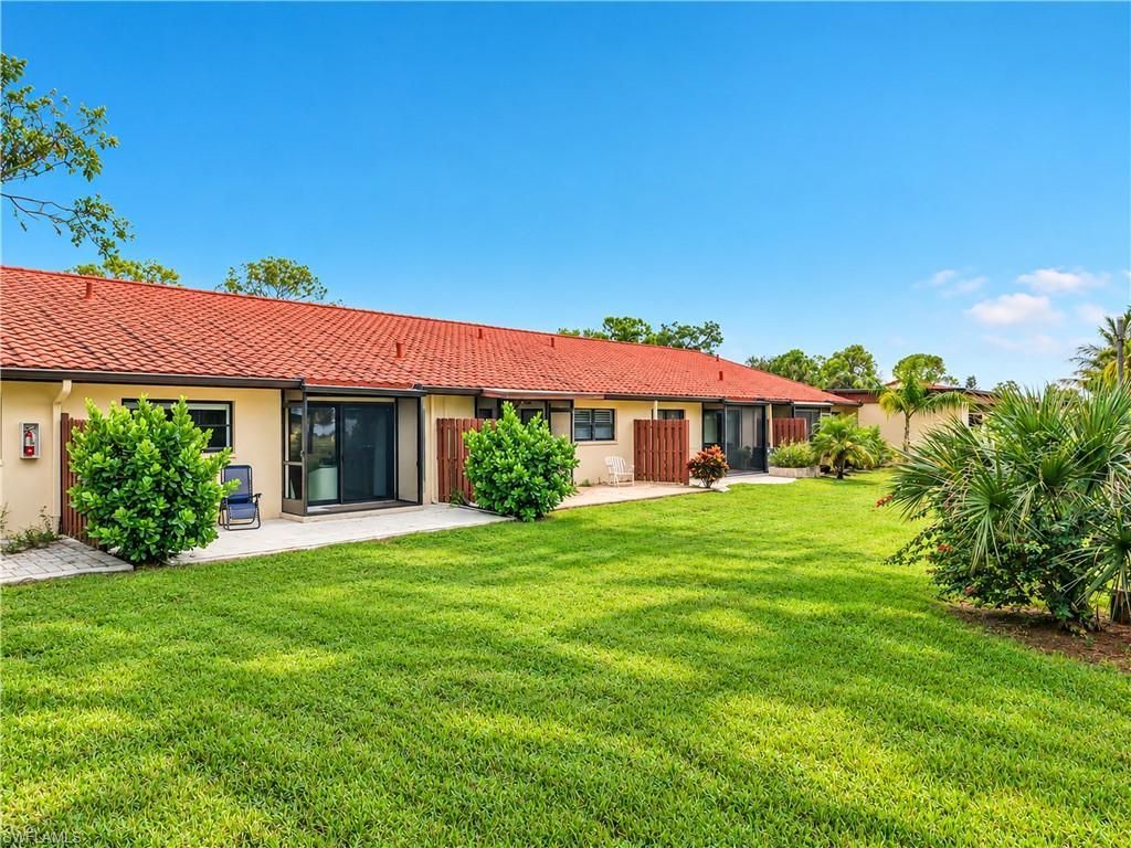 2017 Pine Isle Ln , Naples, FL 34112 Photo