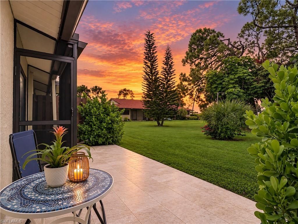 2017 Pine Isle Ln , Naples, FL 34112 Photo