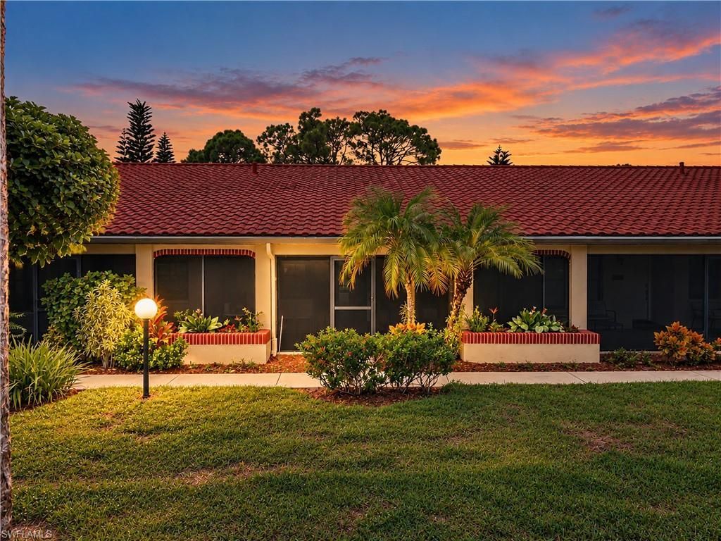 2017 Pine Isle Ln , Naples, FL 34112 Photo