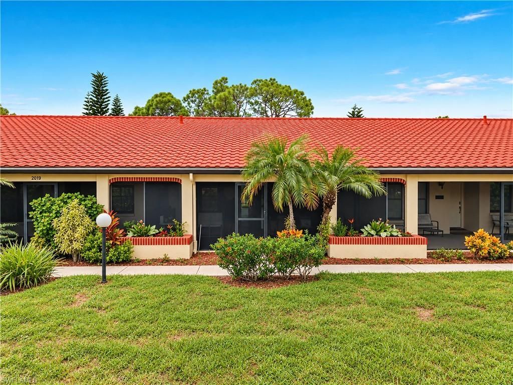 2017 Pine Isle Ln , Naples, FL 34112 Photo