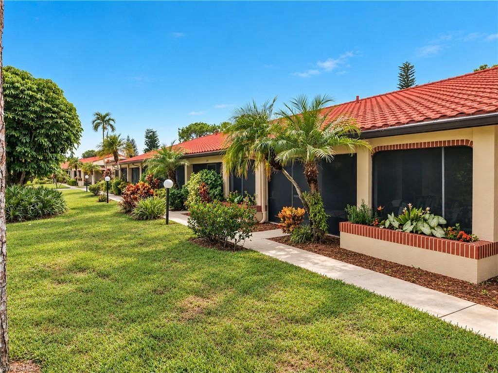 2017 Pine Isle Ln , Naples, FL 34112 Photo