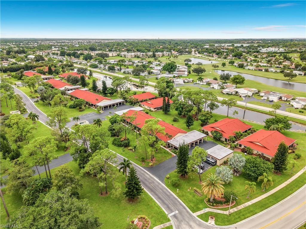 2017 Pine Isle Ln , Naples, FL 34112 Photo
