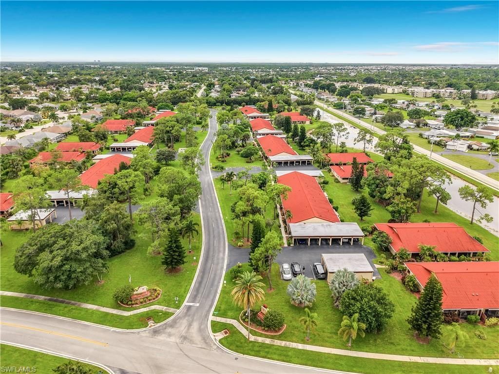2017 Pine Isle Ln , Naples, FL 34112 Photo