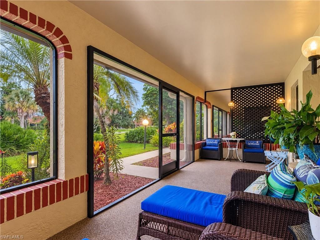 2017 Pine Isle Ln , Naples, FL 34112 Photo