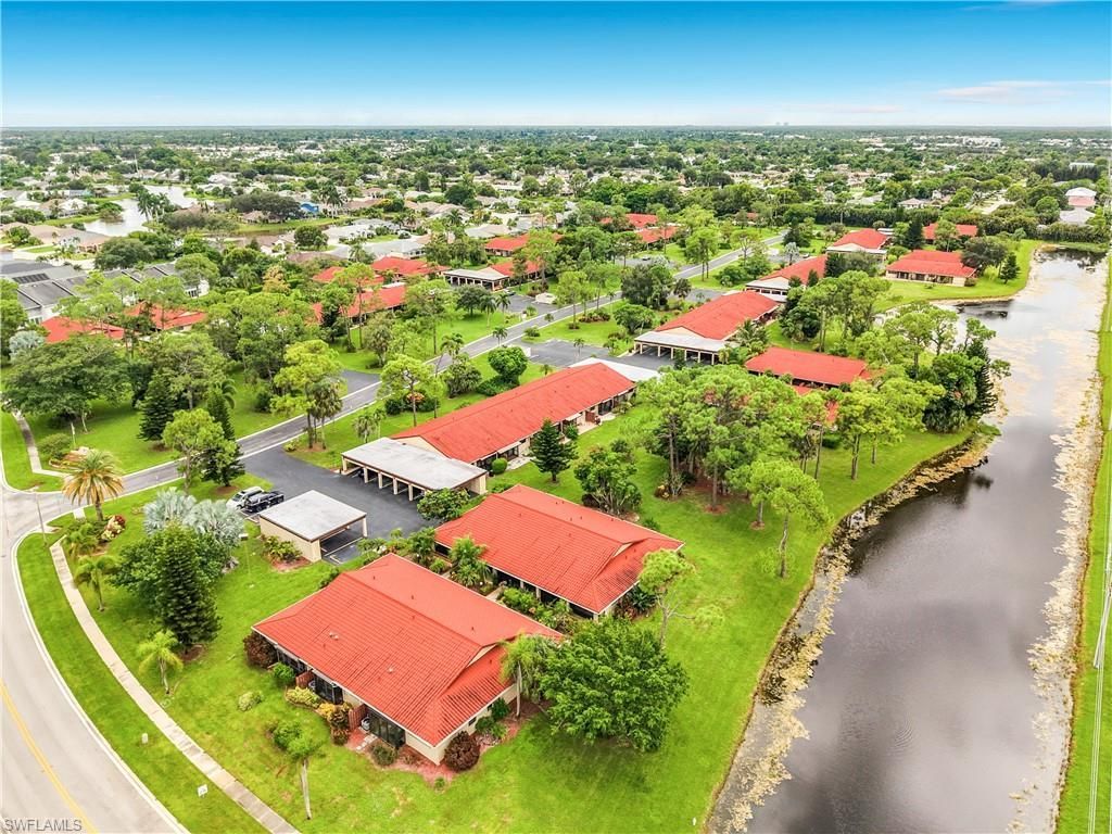 2017 Pine Isle Ln , Naples, FL 34112 Photo