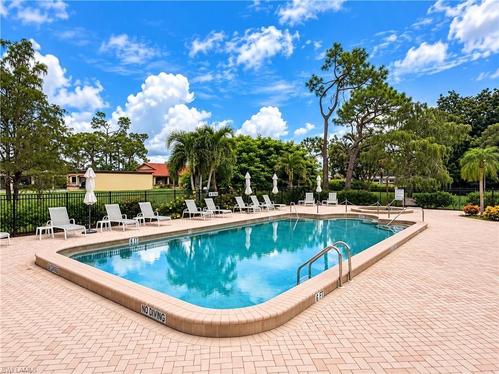 2017 Pine Isle Ln , Naples, FL 34112 Photo