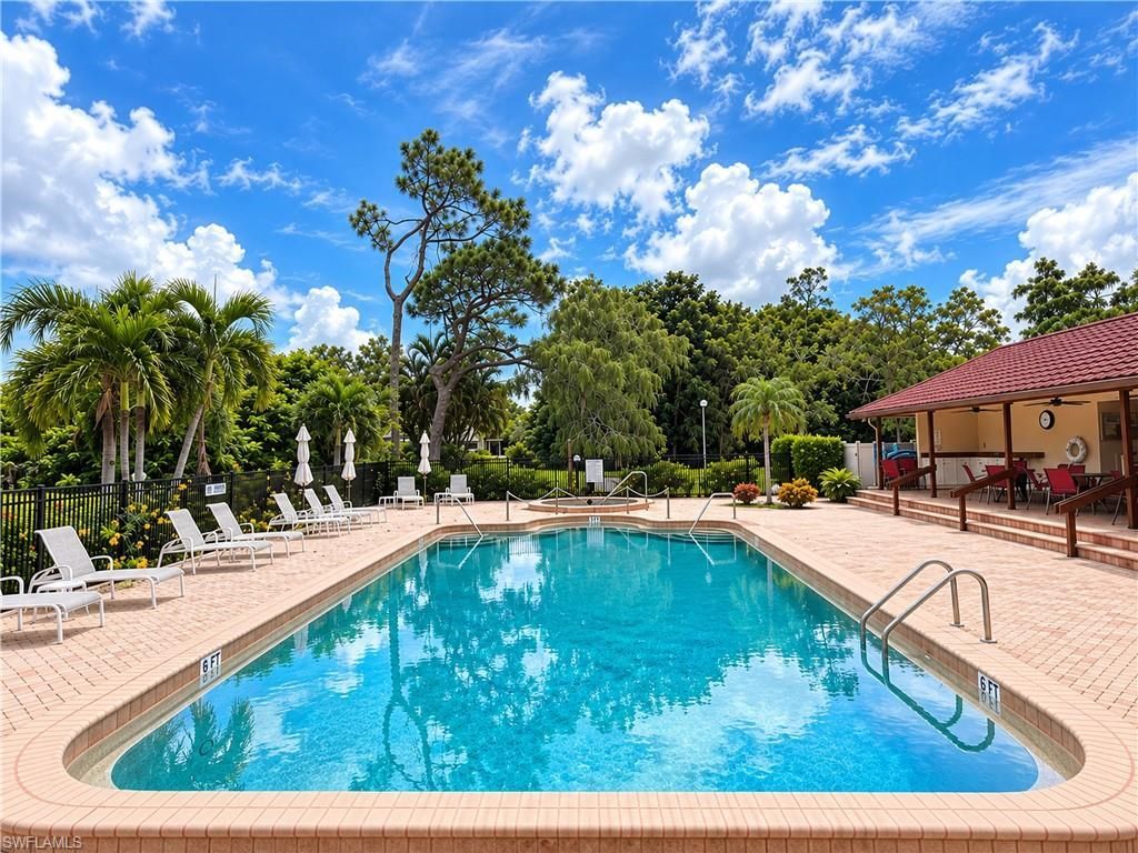 2017 Pine Isle Ln , Naples, FL 34112 Photo