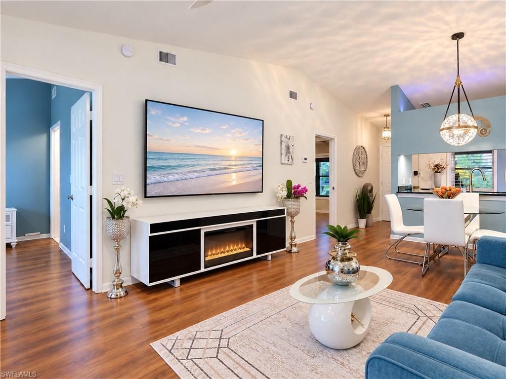 2017 Pine Isle Ln , Naples, FL 34112 Photo