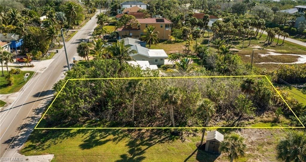 Danford St , Naples, FL 34112 Photo
