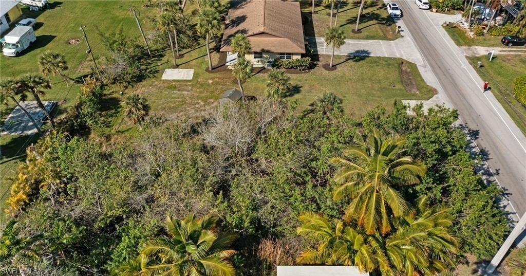 Danford St , Naples, FL 34112 Photo