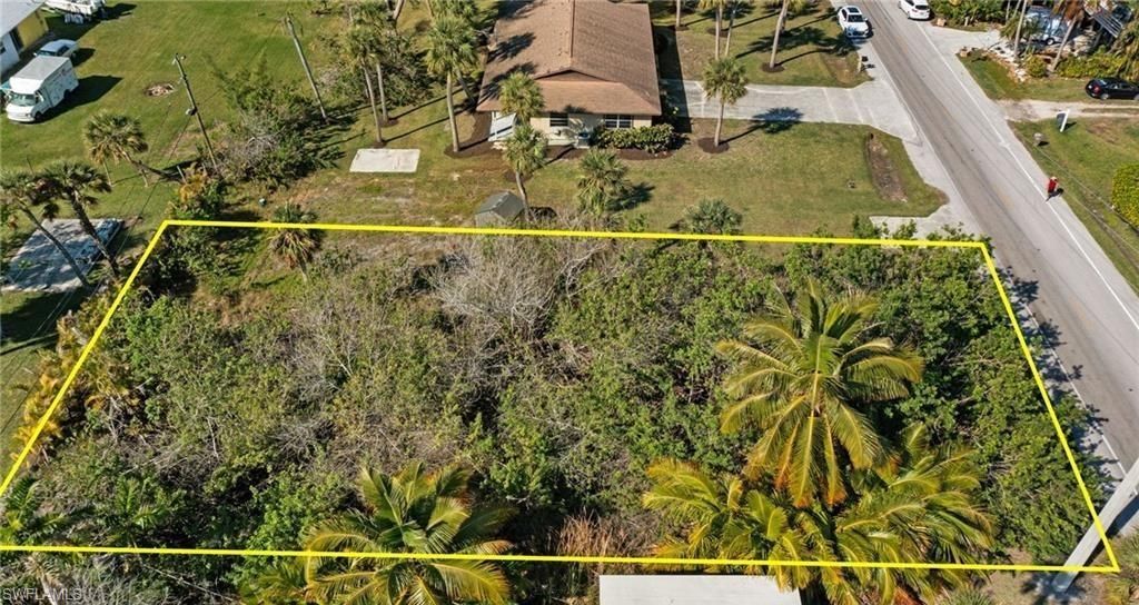 Danford St , Naples, FL 34112 Photo