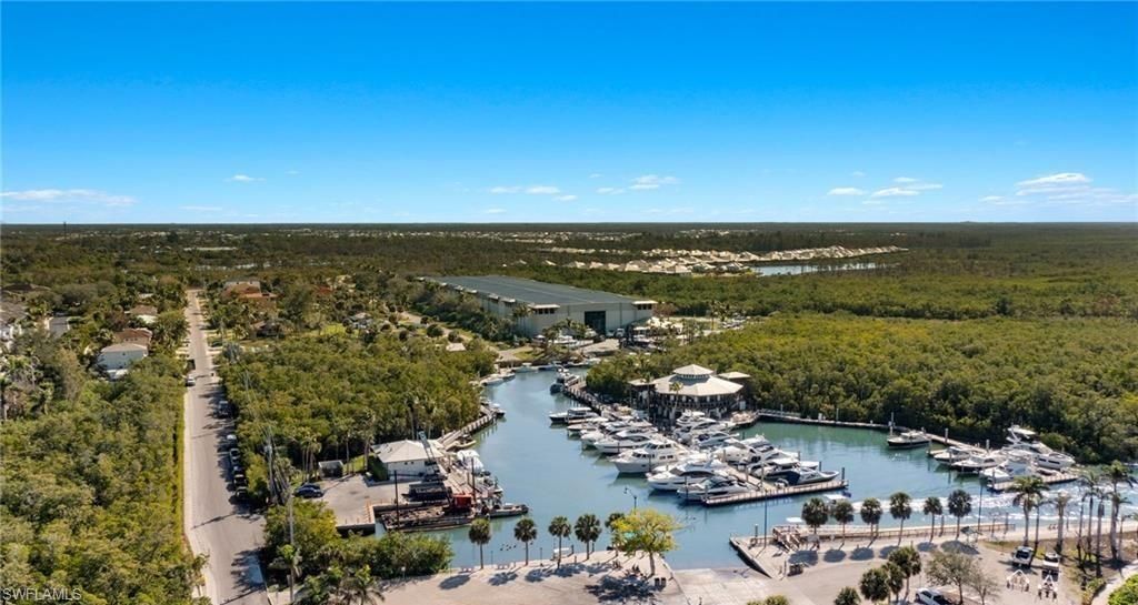 Danford St , Naples, FL 34112 Photo