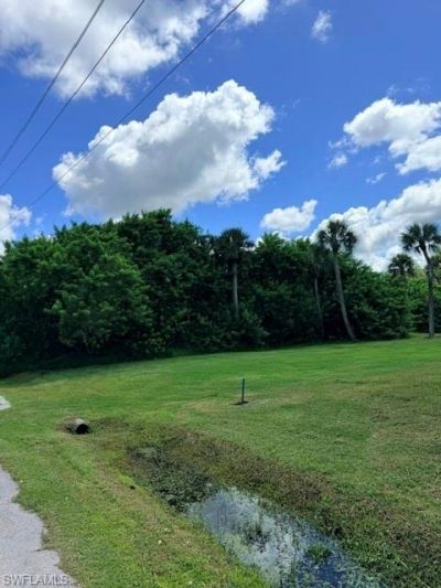 Danford St , Naples, FL 34112 Photo
