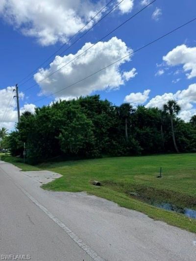 Danford St , Naples, FL 34112 Photo