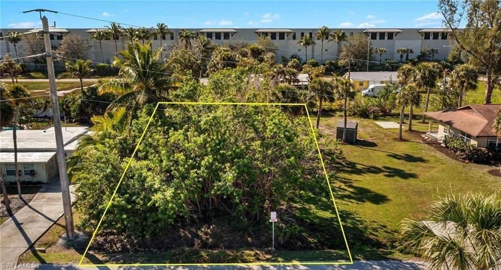 Danford St , Naples, FL 34112 Photo