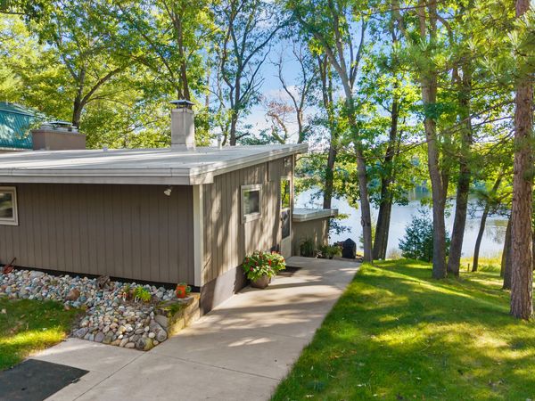2824 Lakehill Drive, Curran, MI 48728