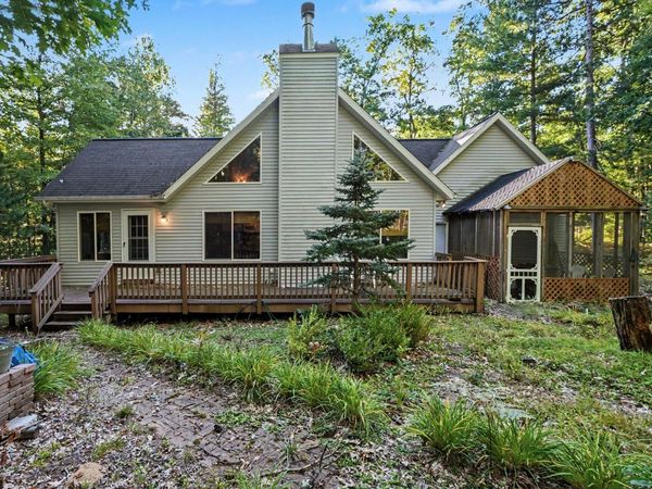 233 Crystal Lane, Roscommon, MI 48653