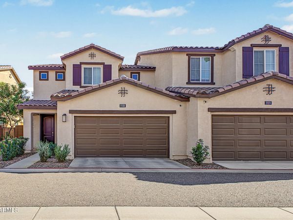 1255 N Arizona Avenue, Unit 1122, Chandler, AZ 85225