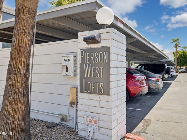 385 W PIERSON Street, Unit B4, Phoenix, AZ 85013