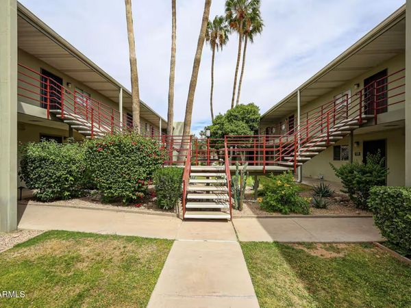 4620 N 68th Street, Unit 108, Scottsdale, AZ 85251