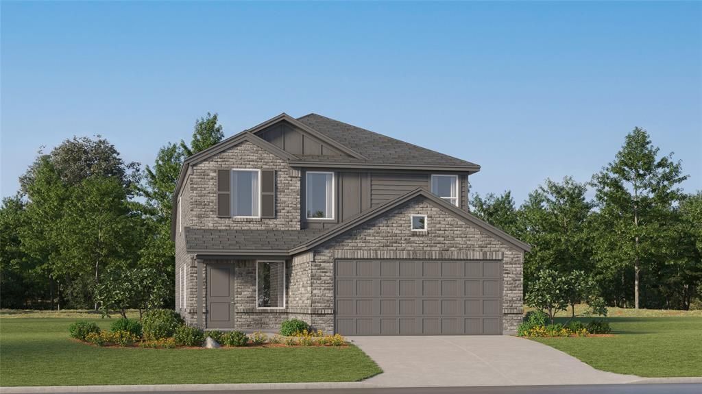 14129 Bechler Street, Pilot Point, TX 76258 Main Photo