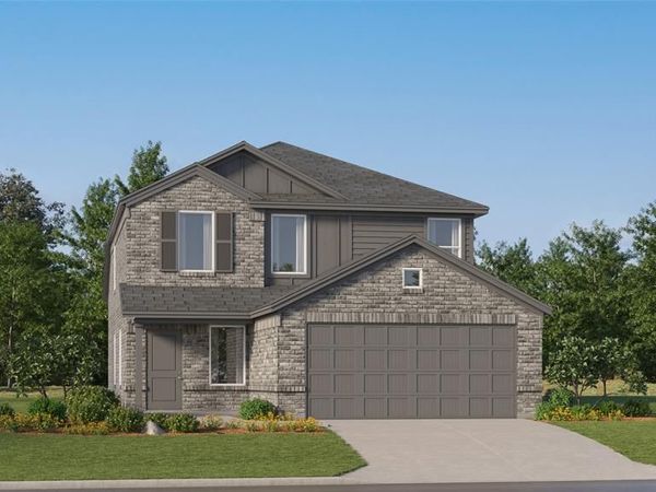 14129 Bechler Street, Pilot Point, TX 76258