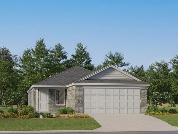 14142 Bechler Street , Pilot Point, TX 76258