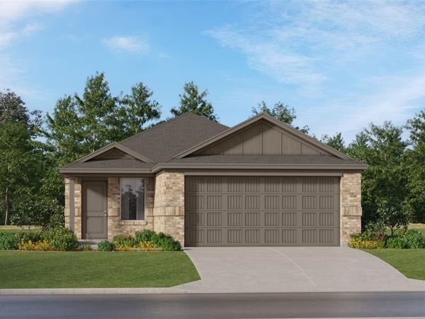 14217 Bechler Street , Pilot Point, TX 76258