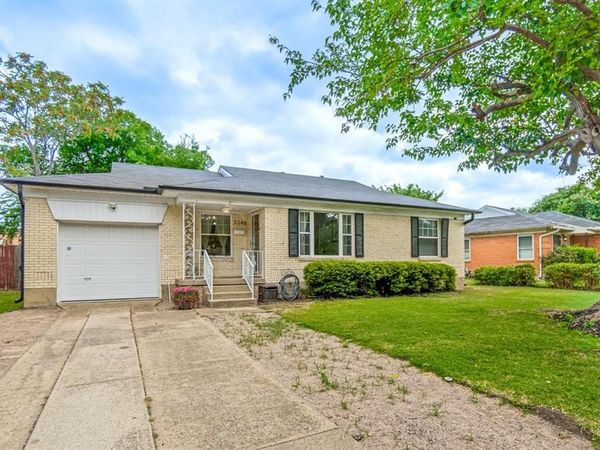 2245 San Medina Avenue , Dallas, TX 75228