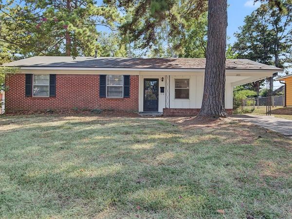 2845 Alkay Drive , Shreveport, LA 71118