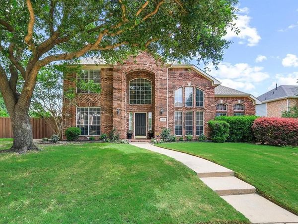 2986 Marlow Lane, Richardson, TX 75082