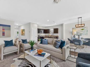 5329 Northfield Drive, Fort Worth, TX 76179