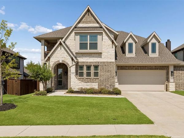 1005 Best Road , McKinney, TX 75071