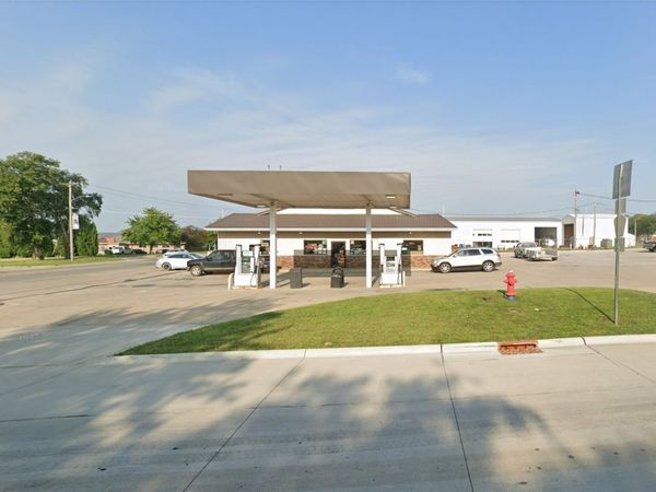 51 Cedar Street, Tipton, IA 52772