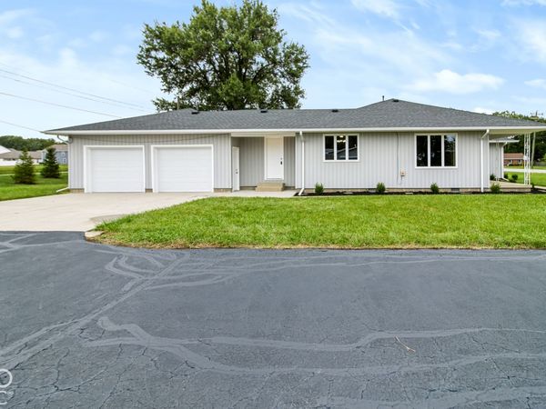 24360 Hinesley Road , Sheridan, IN 46069