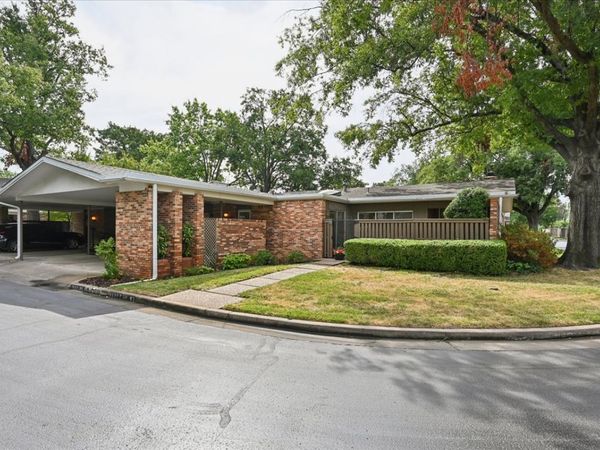 2112 E 59th Street , Unit B6, Tulsa, OK 74105