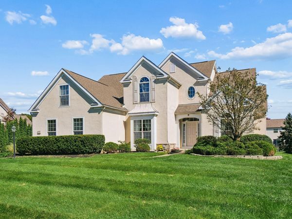 6842 McDougal Court, Dublin, OH 43017