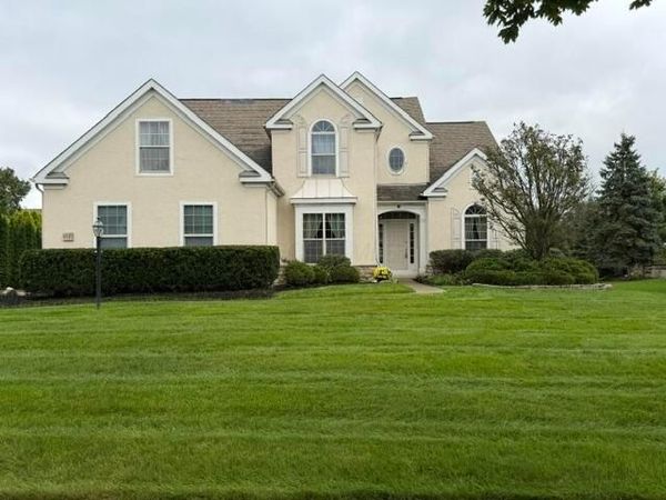 6842 McDougal Court, Dublin, OH 43017