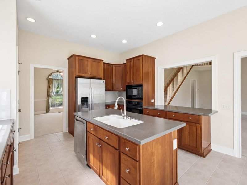 6842 McDougal Court, Dublin, OH 43017 Photo 11